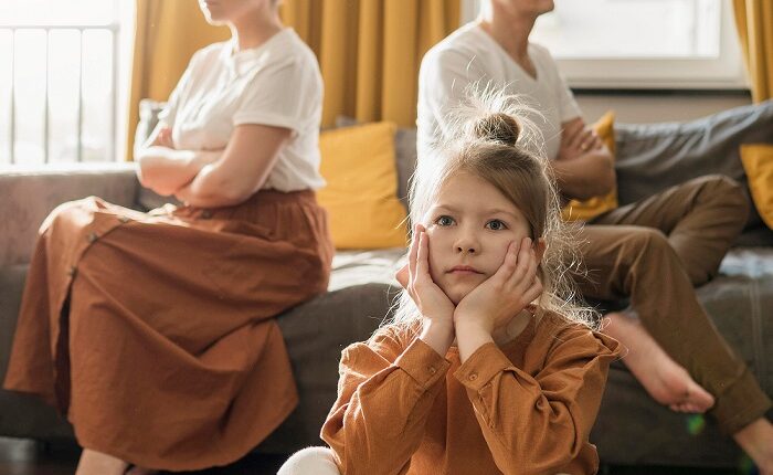 Combien coûte un divorce en 2021?