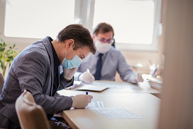 Covid: Quelles conséquences pour la profession d’avocat ?