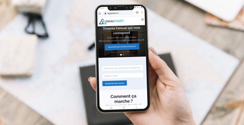 Mon avocat en ligne : comment le choisir ?