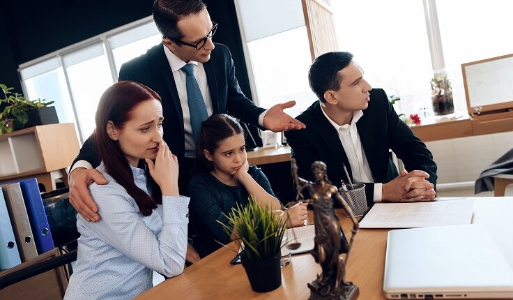 Pension alimentaire et enfants : top 5 des questions fréquentes