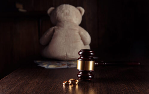 Que faire en cas de non-paiement de la pension alimentaire ?