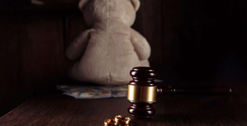 Que faire en cas de non-paiement de la pension alimentaire ?