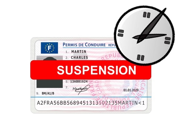 Récupérer un permis de conduire suspendu : Pourquoi faire appel à un avocat ?
