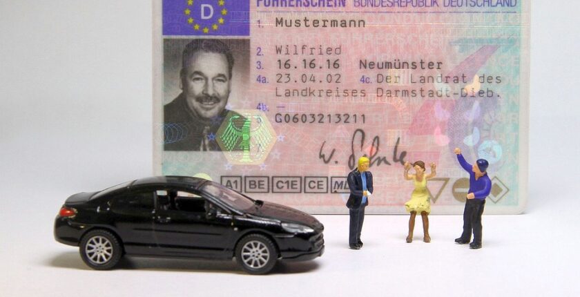 Un avocat pour défendre mon permis de conduire