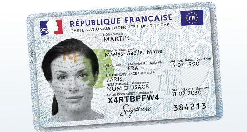 Usurpation d'identité : une nouvelle carte d'identité plus sécuritaire ?